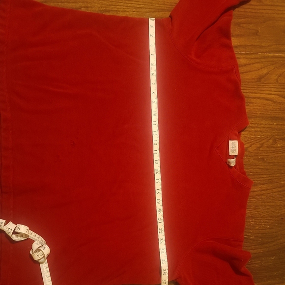 Classic Elements crewneck - Picture 7 of 8